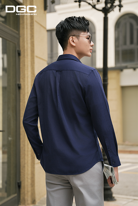 Ảnh của Sơmi dài tay